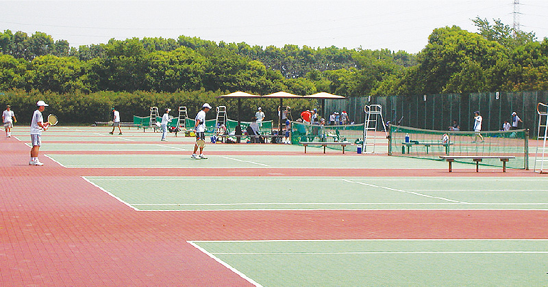 公園・スポーツ | 三郷市観光協会