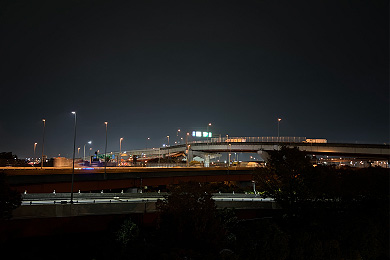 「三郷のどこでもドア」長本 凛 さん